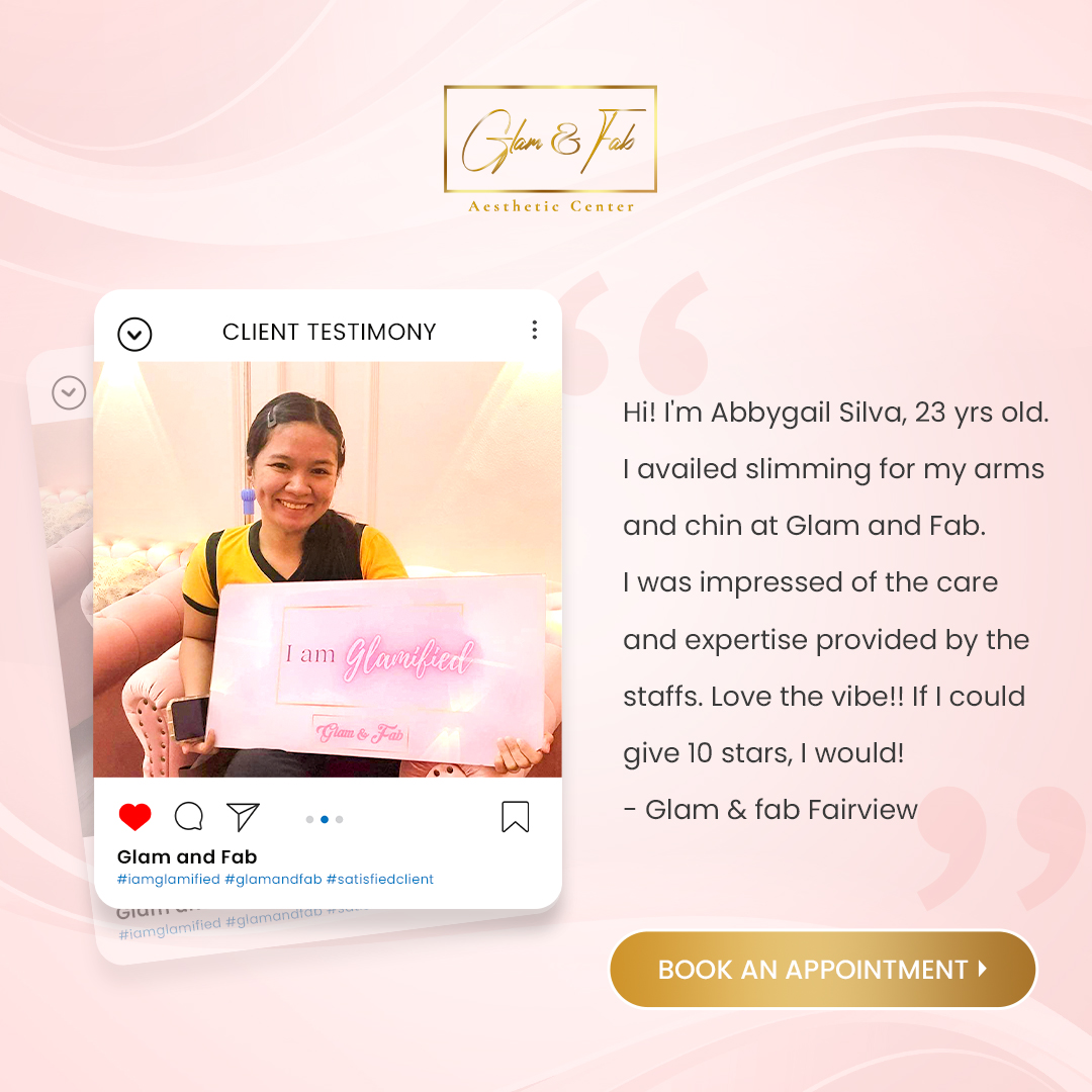 Client Testimony